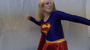 Xiphos Supergirl For The Cause